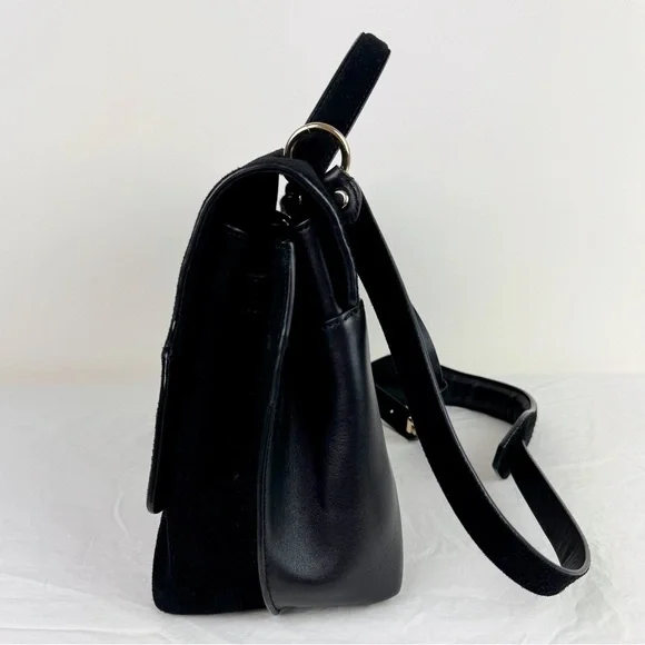 Rebecca Minkoff Stella Satchel Purse - Picture 2 of 10